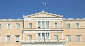 Με την διαδικασία του απορρήτου οι ακροάσεις στην Επιτροπή Θεσμών και Διαφάνειας για την ΕΥΠ