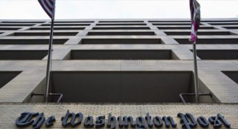 Washington Post: Το «ελληνικό Watergate» αναστατώνει την κυβέρνηση