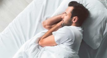 Πόσο κοιμάστε; Ο ύπνος μειώνει τον κίνδυνο για έμφραγμα και εγκεφαλικό