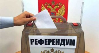 Λαϊκές Δημοκρατίες – Δημοψήφισμα: Ο πρέσβης του Λουγκάνσκ ζητά παρουσία του Οργανισμού Συνεργασίας της Σαγκάης (vid)