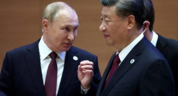 Reuters: Πού οδηγούν οι δηλώσεις Μενβέντεφ για τα πυρηνικά – Γιατί η Κίνα δεν θα εγκαταλείψει την Ρωσία