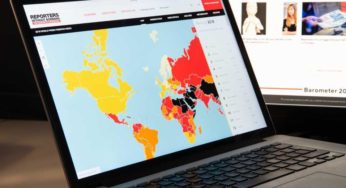 «Κυριάκος Gate»: Νέο «χτύπημα» από τους Ρεπόρτερ Χωρίς Σύνορα