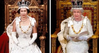 Πέθανε η Βασίλισσα Ελισάβετ