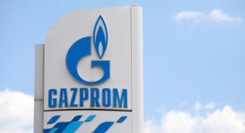 Συμφωνία Gazprom-Κίνας για αποπληρωμή του φυσικού αερίου σε εθνικά νομίσματα