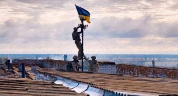 Ουκρανία: Ο στρατός της προωθείται στο Νότο – Ανακατέλαβε το Κουπιάνσκ