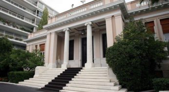 Κυβερνητικές πηγές: Αυξάνεται η αλαζονεία και ο επιθετικός τρόπος με τον οποίο μιλά ο πρόεδρος του ΣΥΡΙΖΑ