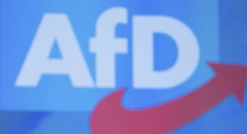 Έφοδος εισαγγελέα στα κεντρικά του AfD στο Βερολίνο