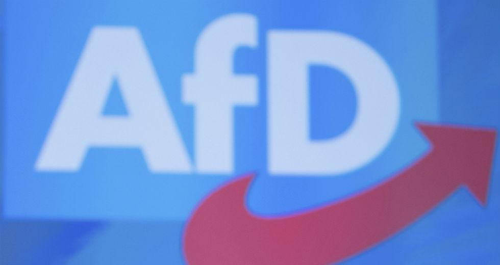 Στην τρίτη θέση ανέβηκε το ακροδεξιό AfD στη Γερμανία