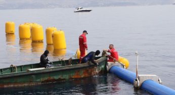 Αναβιώνει το σχέδιο για τον East Med – Θα ολοκληρωθεί έως το 2025, λέει το στέλεχος της Eni