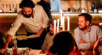 Νέα «ήθη» στο Βέλγιο: «Δείπνο στο σκοτάδι» και μόνο κρύα πιάτα κατά της ενεργειακής κρίσης