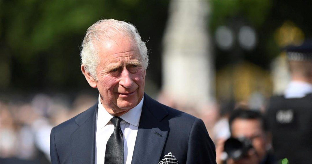 Βρετανία: Ο Κάρολος Γ' ανακηρύσσεται σήμερα επίσημα βασιλιάς