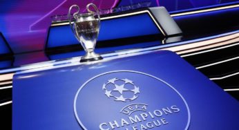 Champions League 2023-24: Όλες οι ημερομηνίες της διοργάνωσης