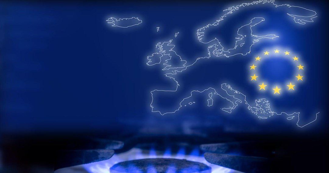 Ελλάδα, Ιταλία, Ισπανία, Βέλγιο και Πολωνία καταθέτουν τεχνική πρόταση για πλαφόν στο φυσικό αέριο
