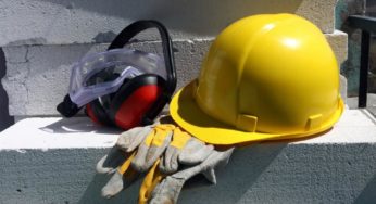 Εργατικό ατύχημα στα Μέγαρα: Κατέρρευσε υπό κατασκευή γέφυρα