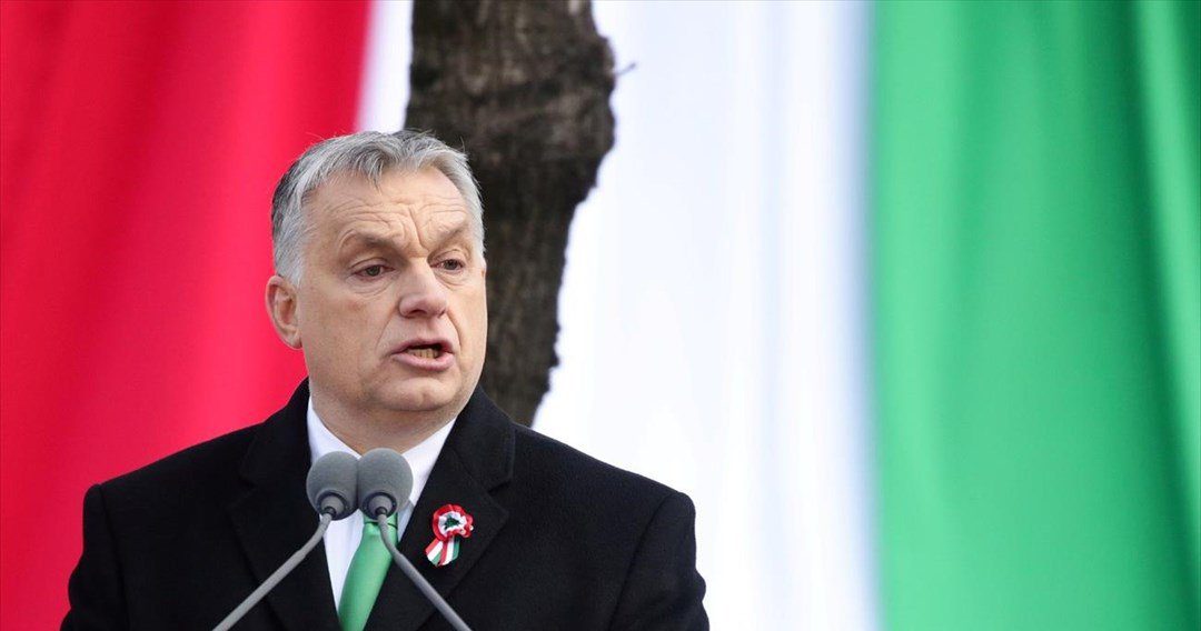 Ευρωκοινοβούλιο: Η Ουγγαρία είναι πλέον ένα καθεστώς «κοινοβουλευτικής απολυταρχίας»