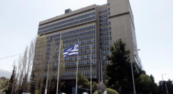 Παρακολουθήσεις: Καταστράφηκε το αρχείο Ανδρουλάκη στην ΕΥΠ – Η απάντηση Οικονόμου