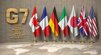 G7: Στήριξη στην Ουκρανία, αιχμές για την Κίνα και ανθρωπιστικές παύσεις στη Γάζα