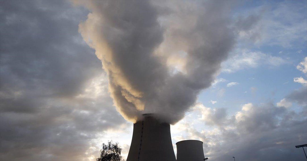 Γερμανία: Σε εφεδρεία μέχρι τον Απρίλιο του 2023 οι δύο σταθμοί πυρηνικής ενέργειας