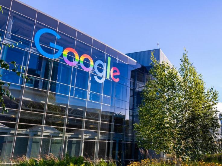 Η Google επενδύει στην Ελλάδα – Αύριο οι ανακοινώσεις