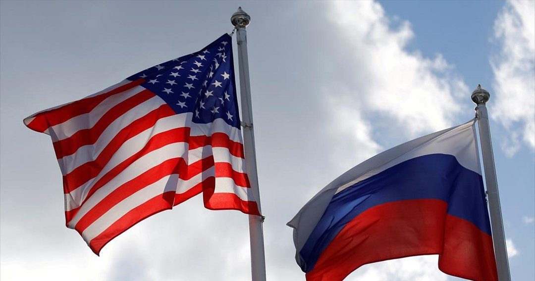 ΗΠΑ-Ρωσία: Το «κόκκινο τηλέφωνο» ξαναχτυπά