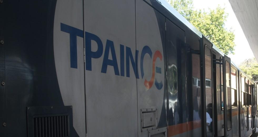 Τα ερωτήματα για τη σύμβαση του υπουργείου Μεταφορών επί Καραμανλή με τη Hellenic Train