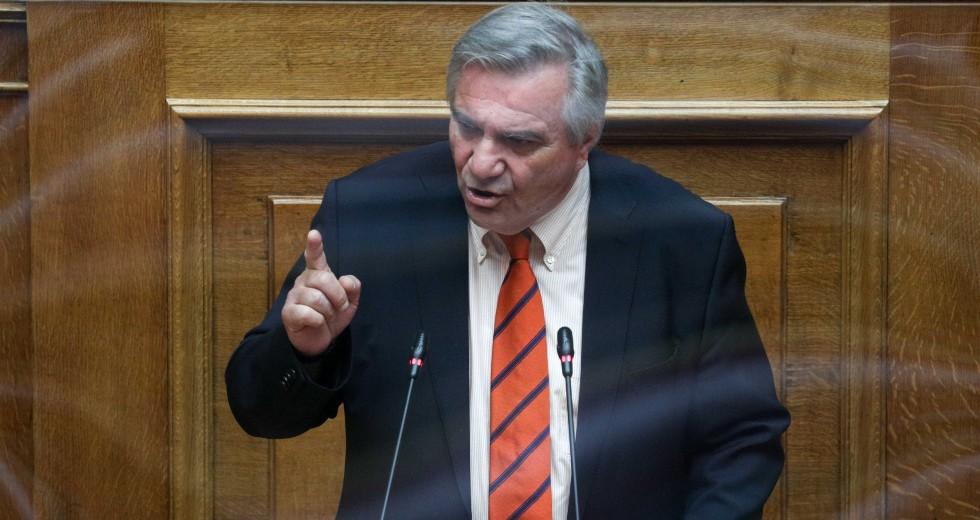 Χάρης Καστανίδης: Ο κ. Ράμμος ενήργησε εκτελώντας άψογα τα καθήκοντά του