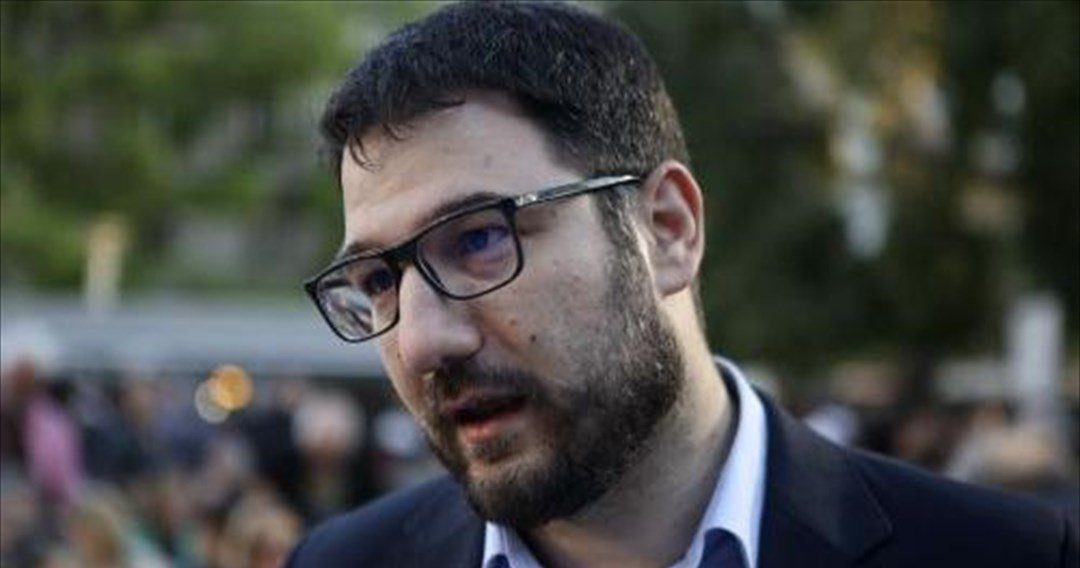 Ν. Ηλιόπουλος: Ο κ. Μητσοτάκης έχει συνδυάσει το όνομά του με την ακρίβεια και τις υποκλοπές