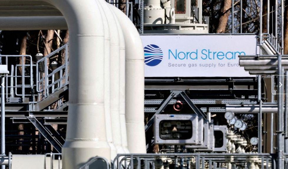 Πως αντέδρασε η Μόσχα στις αποκαλύψεις για τον Nord Stream – Τι δείχνουν μέχρι στιγμής οι έρευνες