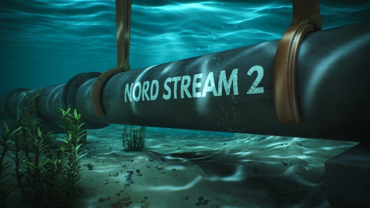 Θρίλερ με διαρροές στους αγωγούς Nord Stream – Υποψίες για δολιοφθορά