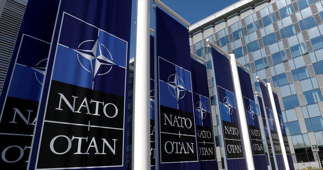 Το ΝΑΤΟ ζητά από την ΕΕ άμεση αύξηση στις πολεμικές δαπάνες