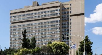 Γιώργος Καραϊβάζ: Η απάντηση του υπουργείου Προστασίας του Πολίτη μετά το ξέσπασμα της συζύγου του