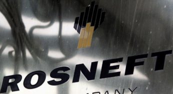 Rosneft: Αύξηση κερδών στα 7 δισ. δολάρια για το α' εξάμηνο, παρά τις κυρώσεις