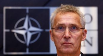 Στόλτενμπεργκ: Επικίνδυνη και απερίσκεπτη ρητορική του Πούτιν περί χρήσης πυρηνικών όπλων