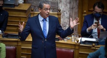 Άγγελος Συρίγος: Η Τουρκία μας εξωθεί να χτυπήσουμε πρώτοι