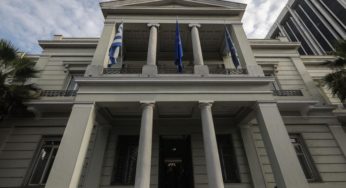 Πόλεμος ανακοινώσεων Αθήνας – Άγκυρας για τη Θράκη