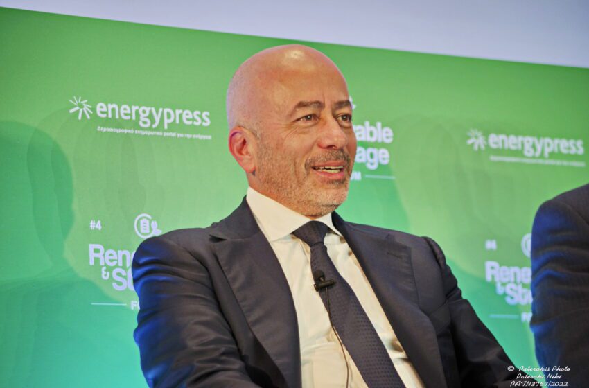 ΔΕΠΑ ΕΜΠΟΡΙΑΣ : Διευρύνεται το ενεργειακό αποτύπωμα των επενδύσεων στις ΑΠΕ