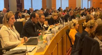 Παρακολουθήσεις: Εμπλοκή Europol ζητά ο Σπίρτζης για τη διερεύνηση του σκανδάλου