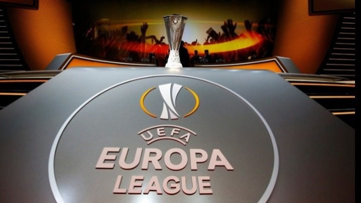 Το Europa League παίζει μπάλα με τις καλύτερες αποδόσεις από το ΠΑΜΕ ΣΤΟΙΧΗΜΑ στα καταστήματα ΟΠΑΠ