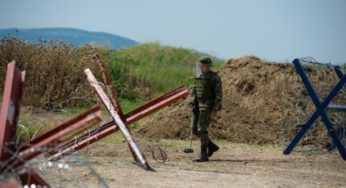 Έβρος: Έντονη τουρκική κινητικότητα – Στόχος ακόμη και η πρόκληση θερμού επεισοδίου