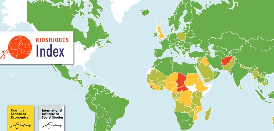 Screenshot 2022-10-19 at 10-38-06 KidsRights Index 2022 'Lives of 1 billion children are at stake due to climate change' - KidsRights Foundation