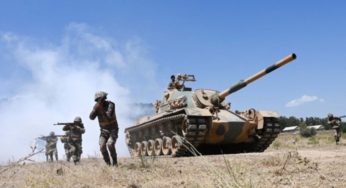 Τουρκία: Σοβαρότατες ελλείψεις του Στρατού Ξηράς σε προσωπικό και εξοπλισμό αποκαλύπτει το Nordic Monitor
