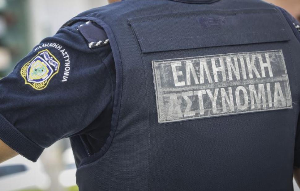 Σοκ στη Θεσσαλονίκη: Αυτοκτόνησε 40χρονος αστυνομικός