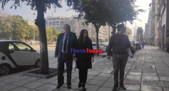 Γεωργία Μπίκα: Κατέθεσε υπόμνημα με στοιχεία για λάθη και παραλείψεις – Τι ερευνά η Εισαγγελία