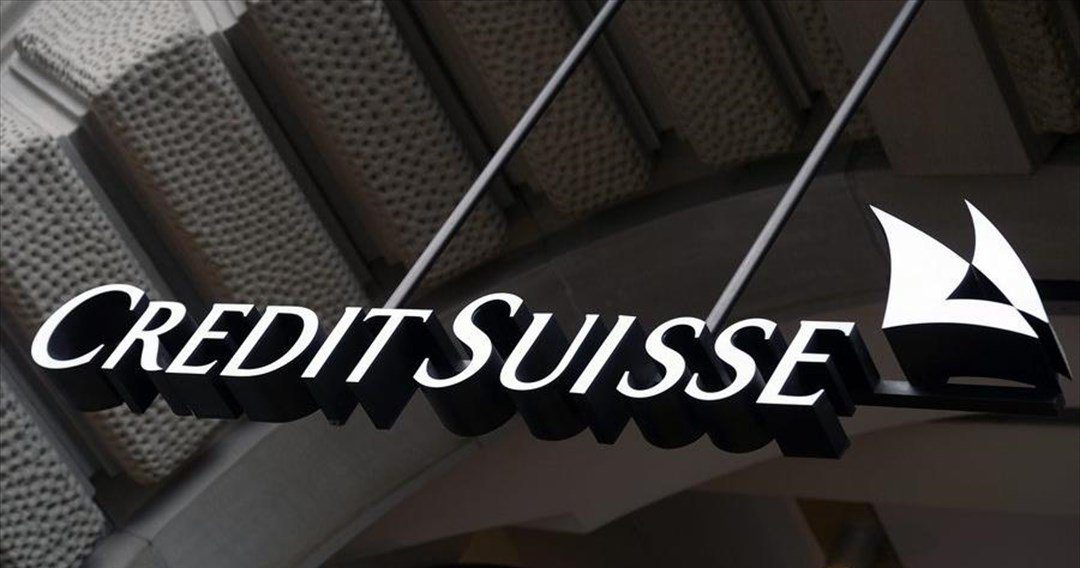 «Βουτιά» για τράπεζες σε Ευρώπη και ΧΑ – Η Credit Suisse σφυροκοπά τα χρηματιστήρια