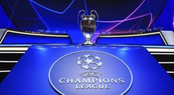 Κλήρωση Champions League: Αυτά είναι τα ζευγάρια της φάσης των «16»