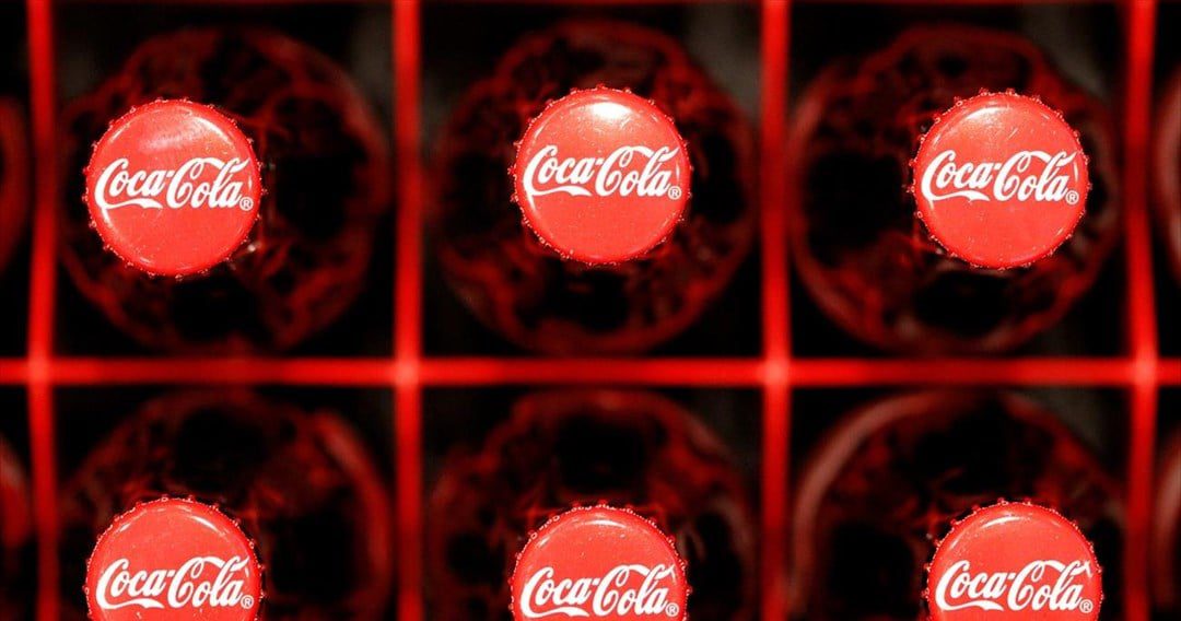 Coca Cola: Πάνω από τις προβλέψεις κέρδη και έσοδα