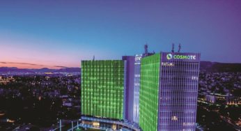 COSMOTE: Οπτικές ίνες 410 χλμ με κάλυψη περισσοτέρων των 35.000 κτιρίων στον Έβρο