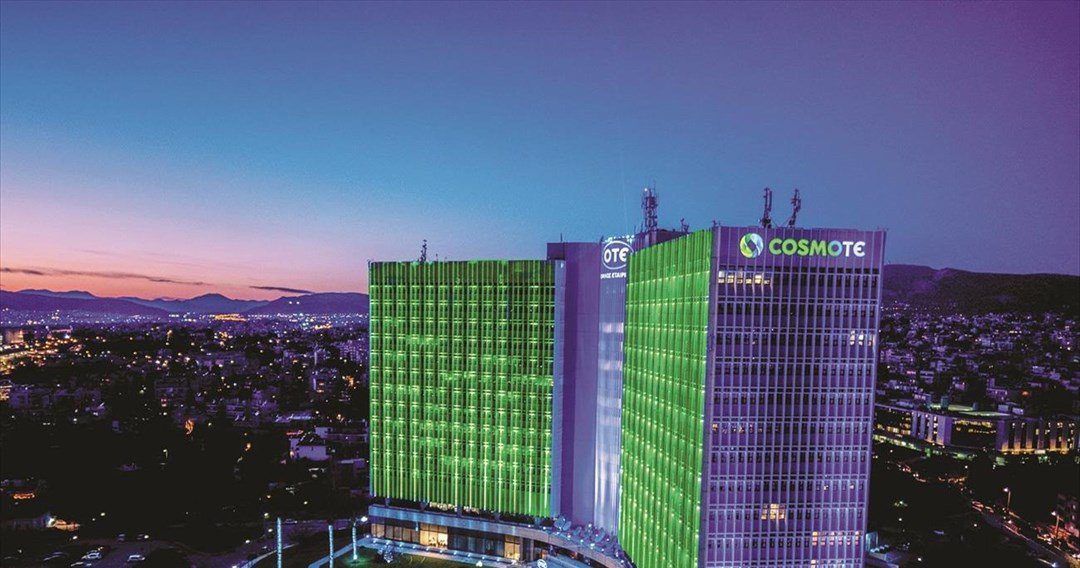 COSMOTE: Οπτικές ίνες 410 χλμ με κάλυψη περισσοτέρων των 35.000 κτιρίων στον Έβρο