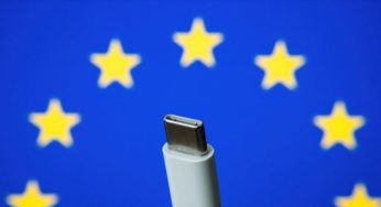 ΕΕ: Το USB-C ο μοναδικός φορτιστής για όλα τα κινητά και άλλες ηλεκτρονικές συσκευές