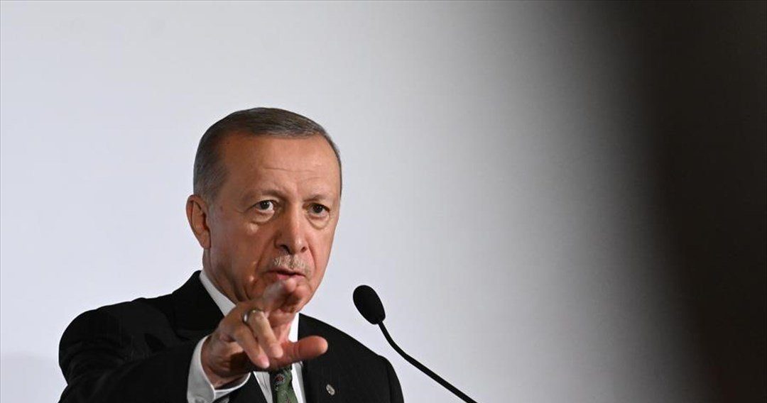 Σαρωτικές αλλαγές στην κυβέρνηση ετοιμάζει ο Ερντογάν – Τι θα γίνει με Τσαβούσογλου, Ακάρ και Σοϊλού